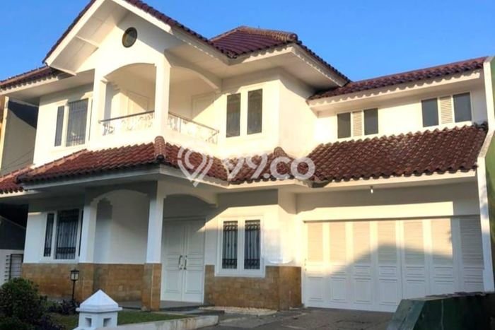 Rumah Luxury Modern Siap Huni di Condet Jakarta Timur Rumah Luxury Modern Siap Huni di Condet Jakarta Timur