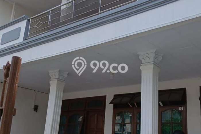 Dijual Kost di Pasar Rebo, Jakarta Timur, 12 KT, 4 KM, Luas 262m2 Dijual Kost di Pasar Rebo, Jakarta Timur, 12 KT, 4 KM, Luas 262m2