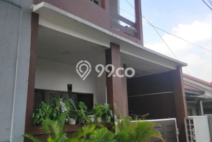 Rumah Luas Asri 3 KT Siap Huni di Jati Mekar Bekasi Rumah Luas Asri 3 KT Siap Huni di Jati Mekar Bekasi