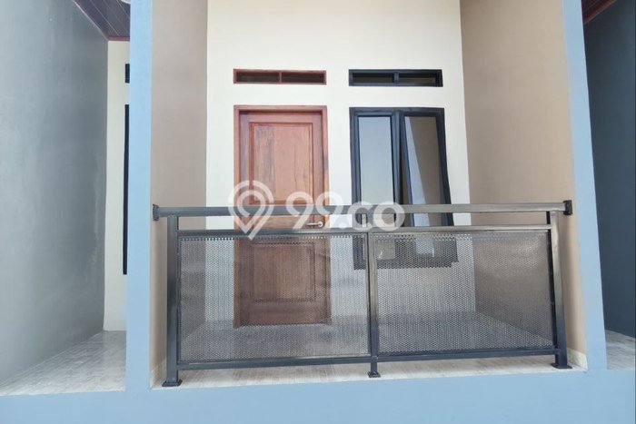 Rumah Minimalis 3 KT LT 59m2 di Kaliabang Rumah Minimalis 3 KT LT 59m2 di Kaliabang