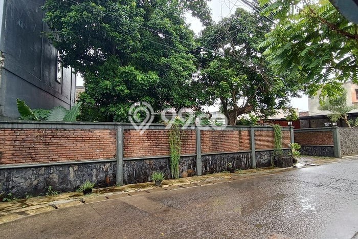 Dijual Rumah Mewah Exclusive di Limo, Depok Dijual Rumah Mewah Exclusive di Limo, Depok