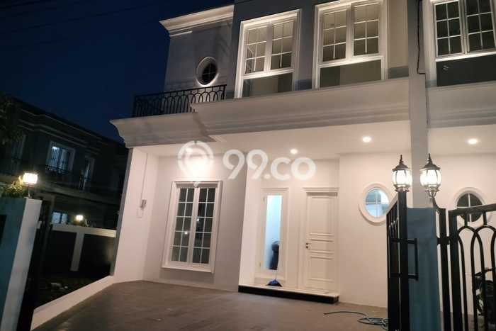 Dijual Hunian Rumah Nyaman 3 Kamar di Jatiwaringin, Jakarta Timur Dijual Hunian Rumah Nyaman 3 Kamar di Jatiwaringin, Jakarta Timur