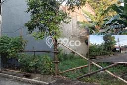 Kavling Tanah untuk Dijual di Jati Cempaka, Bekasi, Luas 144m2 Kavling Tanah untuk Dijual di Jati Cempaka, Bekasi, Luas 144m2