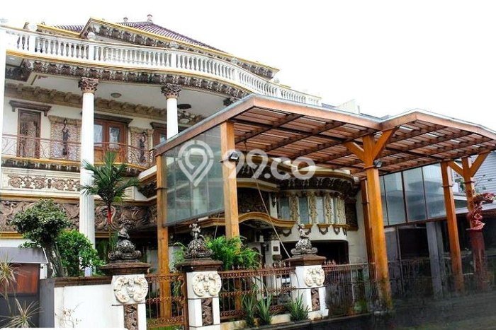 Hunian Super Elit dengan Akses Paling Strategis di Kemang Pratama, Bekasi Hunian Super Elit dengan Akses Paling Strategis di Kemang Pratama, Bekasi