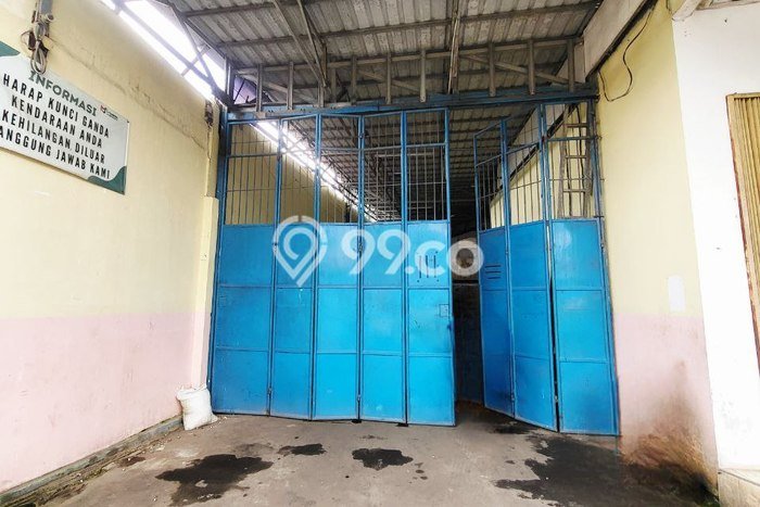 Gudang Bagus Dijual LB 675m2 Lokasi Strategis Bekasi Area Cocok untuk Bisnis Gudang Bagus Dijual LB 675m2 Lokasi Strategis Bekasi Area Cocok untuk Bisnis