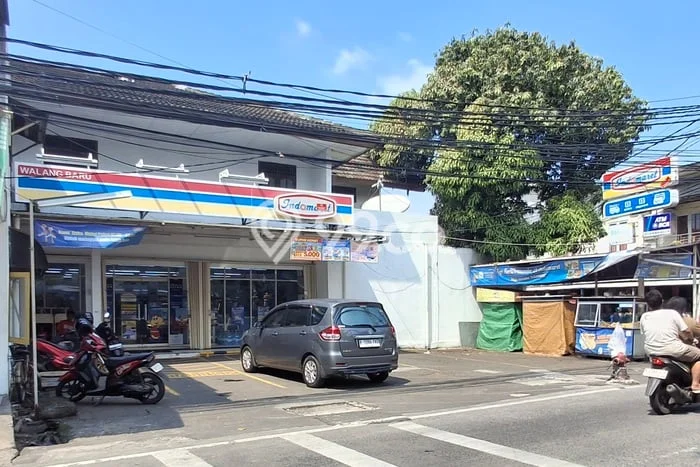 Komersial Dijual di Prime Area Jakarta Utara Luas 251m2 Komersial Dijual di Prime Area Jakarta Utara Luas 251m2