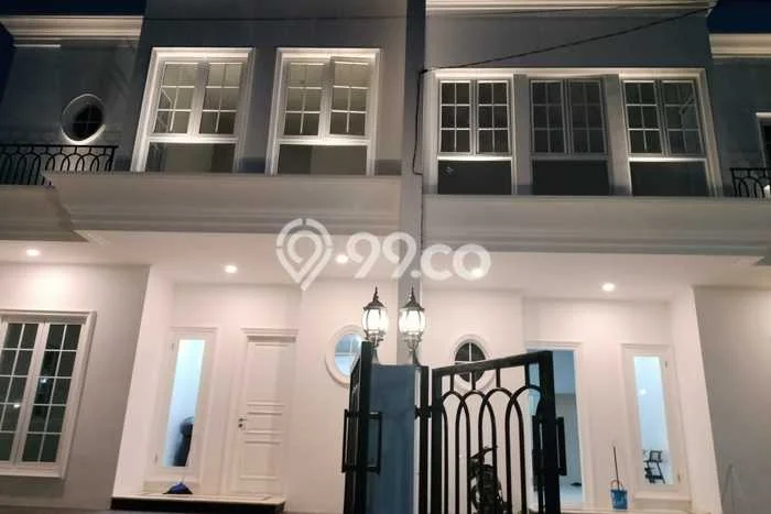 Dijual Hunian Rumah Nyaman 3 Kamar di Jatiwaringin, Jakarta Timur Dijual Hunian Rumah Nyaman 3 Kamar di Jatiwaringin, Jakarta Timur