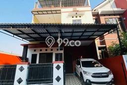 Dijual Rumah Minimalis Bagus Punya 4 KT di Pasar Rebo Jakarta Timur SHM Dijual Rumah Minimalis Bagus Punya 4 KT di Pasar Rebo Jakarta Timur SHM