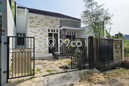 Rumah Minimalis 3 KT di Jati Mekar Bekasi Unfurnished Rumah Minimalis 3 KT di Jati Mekar Bekasi Unfurnished
