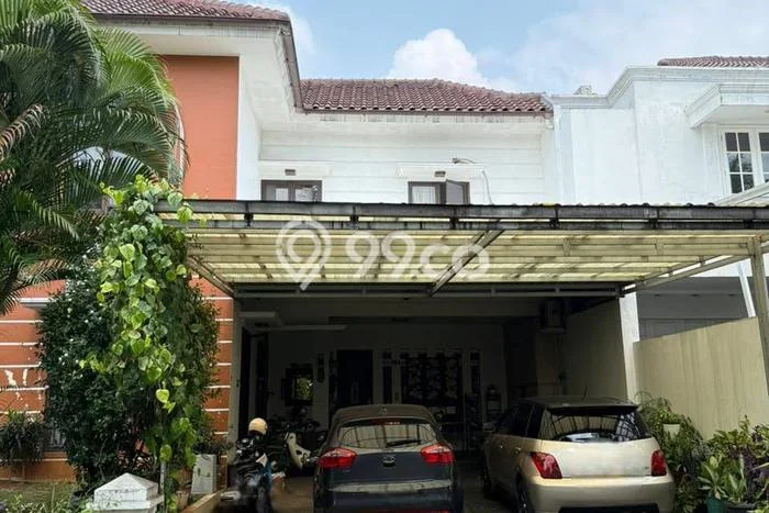 Ready to Use! Premium House LT 397m2 Desain Modern di Condet Ready to Use! Premium House LT 397m2 Desain Modern di Condet