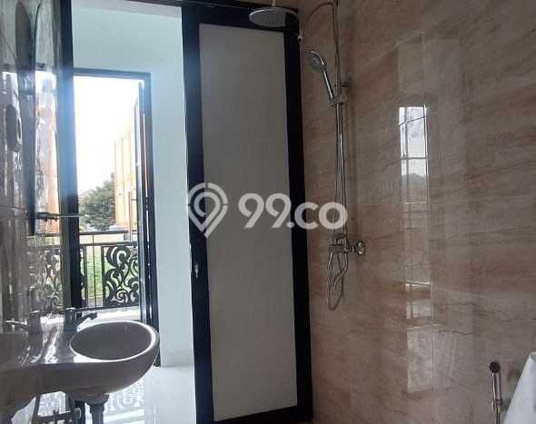 Rumah Modern 3 KT LT 92m2 di Jati Mekar Rumah Modern 3 KT LT 92m2 di Jati Mekar