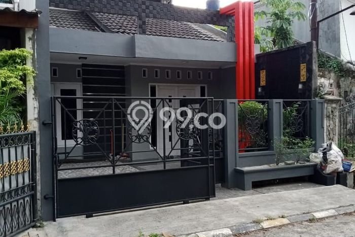 Rumah Minimalis 3 Kamar LT 84m2 di Jatiwarna Rumah Minimalis 3 Kamar LT 84m2 di Jatiwarna