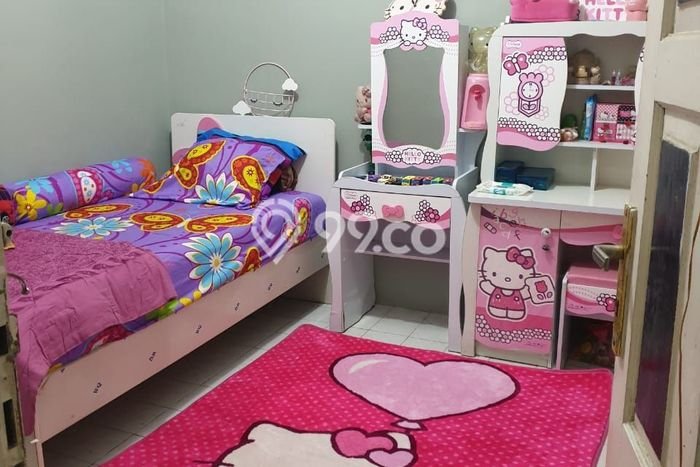 Rumah Minimalis 3 Kamar LT 84m2 di Jatiwarna Rumah Minimalis 3 Kamar LT 84m2 di Jatiwarna