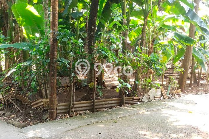 Tanah Siap Bangun Dijual di Bekasi Punya Luas 697m2 Tanah Siap Bangun Dijual di Bekasi Punya Luas 697m2