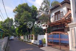 Best Deal Hunian Premium Ideal dan Luas di Cipayung, Jakarta Timur Best Deal Hunian Premium Ideal dan Luas di Cipayung, Jakarta Timur