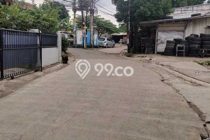 Jual Rumah Modern 9 KT di Jaka Setia, Bekasi Jual Rumah Modern 9 KT di Jaka Setia, Bekasi