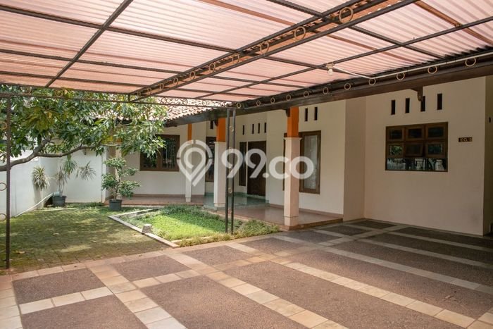 Rumah Elit Modern Siap Huni di Jatiwaringin Bekasi Rumah Elit Modern Siap Huni di Jatiwaringin Bekasi