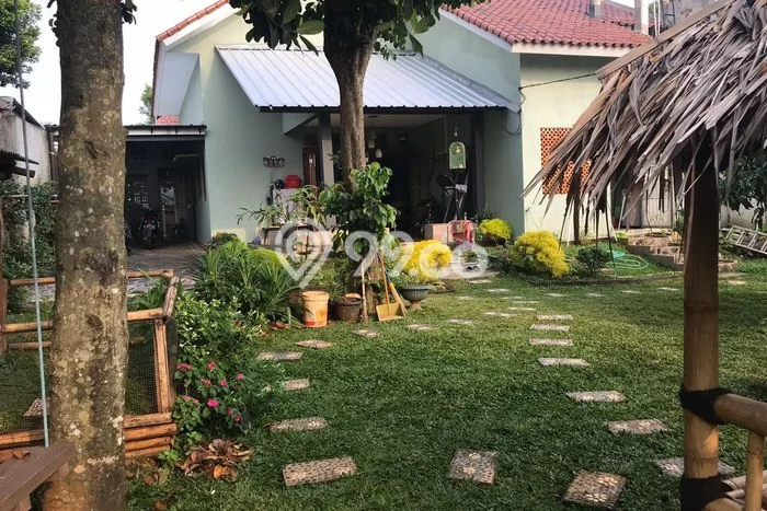 Dijual Rumah Mewah Exclusive di Limo, Depok Dijual Rumah Mewah Exclusive di Limo, Depok
