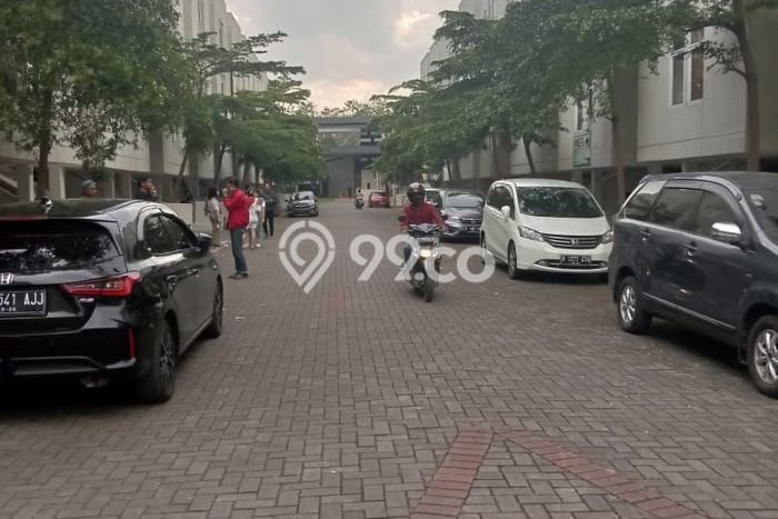 Hunian Nyaman Asri 8 KT Siap Pakai di Jatinangor Bandung Hunian Nyaman Asri 8 KT Siap Pakai di Jatinangor Bandung