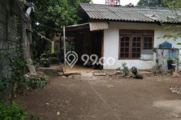 Tanah Dijual di Bekasi Seluas 750m2 Strategis Tanah Dijual di Bekasi Seluas 750m2 Strategis