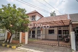 Rumah Elit Modern Siap Huni di Jatiwaringin Bekasi Rumah Elit Modern Siap Huni di Jatiwaringin Bekasi