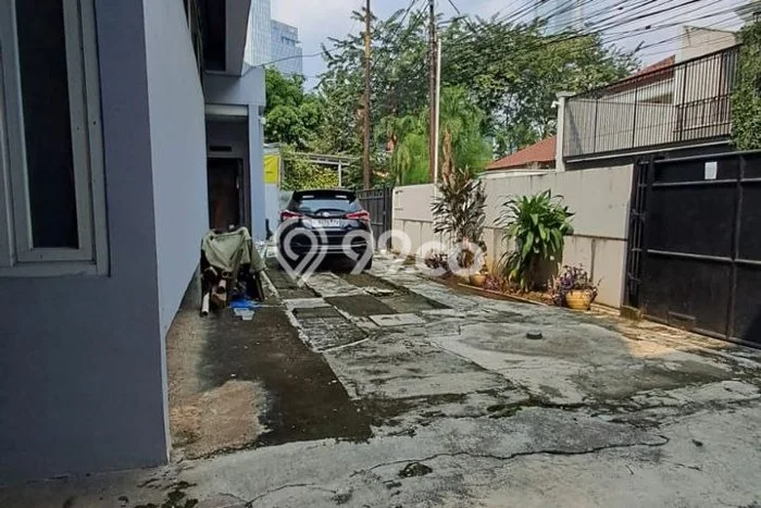 Cocok Untuk Investasi! For Sale Kost di Setiabudi 27 Kamar Cocok Untuk Investasi! For Sale Kost di Setiabudi 27 Kamar