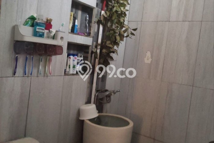 Rumah Luas Asri 3 KT Siap Huni di Jati Mekar Bekasi Rumah Luas Asri 3 KT Siap Huni di Jati Mekar Bekasi