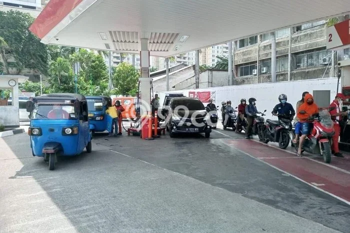 Tanah Strategis Dijual di Sawah Besar Jakarta Pusat 2801m2 Tanah Strategis Dijual di Sawah Besar Jakarta Pusat 2801m2
