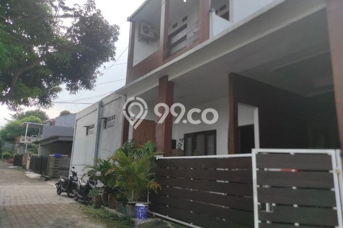 Rumah Luas Asri 3 KT Siap Huni di Jati Mekar Bekasi Rumah Luas Asri 3 KT Siap Huni di Jati Mekar Bekasi