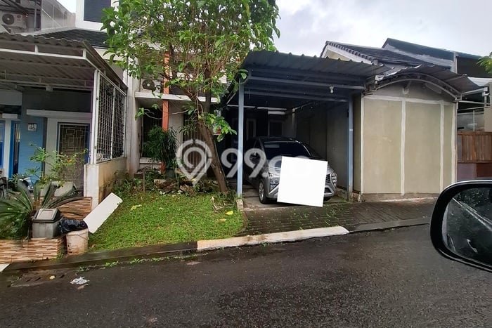 Jual Rumah Minimalis Bagus Punya 2 KT di Gunung Putri Bogor - Jual Rumah Minimalis Bagus Punya 2 KT di Gunung Putri Bogor -
