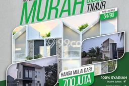 Rumah Modern 3 KT di Cibubur Bogor Unfurnished Rumah Modern 3 KT di Cibubur Bogor Unfurnished