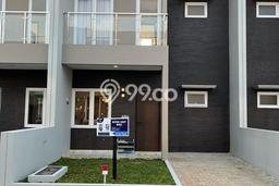 Dijual Rumah Modern 3 KT di Jati Asih, Bekasi Dijual Rumah Modern 3 KT di Jati Asih, Bekasi