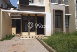 HOT PROPERTY! Rumah Strategis area Legenda Wisata, LT 144m² Bangunan 110m² HOT PROPERTY! Rumah Strategis area Legenda Wisata, LT 144m² Bangunan 110m²