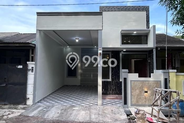 For Sale Rumah 3 Kamar Lokasi Ideal Bagus dan Strategis di Jonggol For Sale Rumah 3 Kamar Lokasi Ideal Bagus dan Strategis di Jonggol