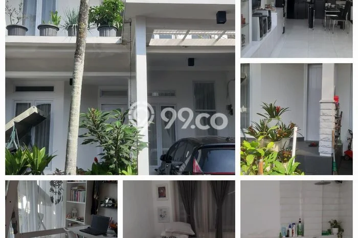 Rumah Luas Asri 3 KT Siap Huni di Kota Sukabumi Sukabumi Rumah Luas Asri 3 KT Siap Huni di Kota Sukabumi Sukabumi
