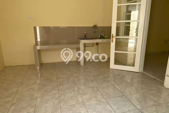 Rumah Tenang di Legenda Wisata, 2 KM, Luas 160m² LB 120m² Rumah Tenang di Legenda Wisata, 2 KM, Luas 160m² LB 120m²