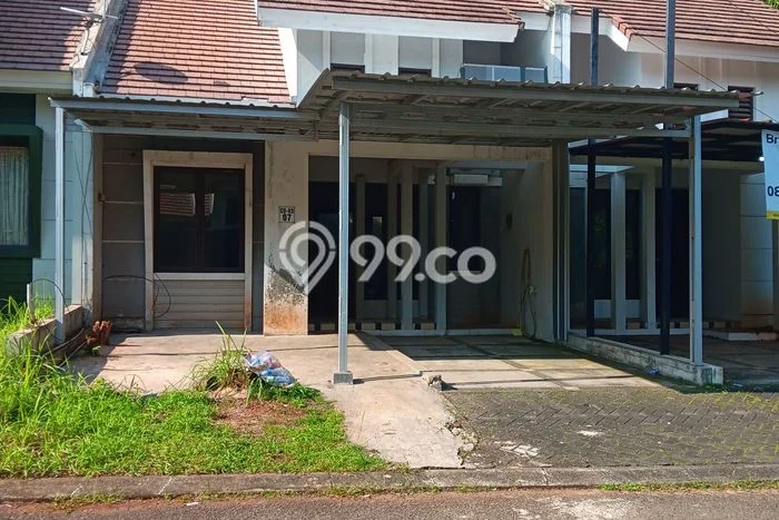 SPECIAL LISTING! Rumah area Legenda Wisata, 1 KM, Akses Pusat Kota, LT 90m² Bangunan 50m² SPECIAL LISTING! Rumah area Legenda Wisata, 1 KM, Akses Pusat Kota, LT 90m² Bangunan 50m²
