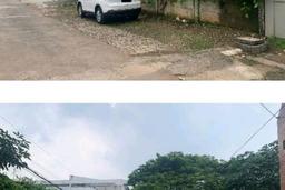 Untuk Dijual Tanah di Depok, Luas 400m2 SHM Untuk Dijual Tanah di Depok, Luas 400m2 SHM