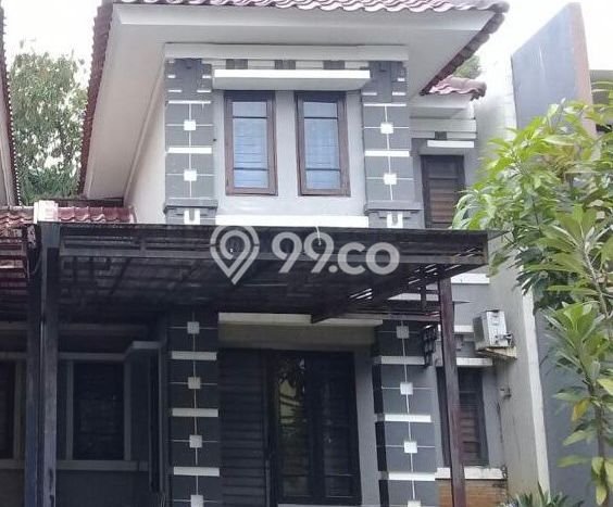 Rumah kawasan Legenda Wisata, 2 KM, View Kota, LT 128m² LB 110m² Rumah kawasan Legenda Wisata, 2 KM, View Kota, LT 128m² LB 110m²