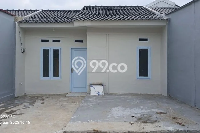 Lokasi strategis! Rumah siap huni dikontrakkan di Kemang LB 30m2 Lokasi strategis! Rumah siap huni dikontrakkan di Kemang LB 30m2