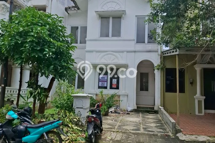 Rumah Bagus Siap Huni Di Gunung Putri Luas 130m2 Aman Rumah Bagus Siap Huni Di Gunung Putri Luas 130m2 Aman