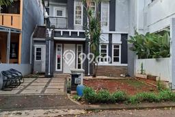 Jarang Ada! Rumah Sewa 3 Kamar Bagus Siap Huni Legenda Wisata Jarang Ada! Rumah Sewa 3 Kamar Bagus Siap Huni Legenda Wisata