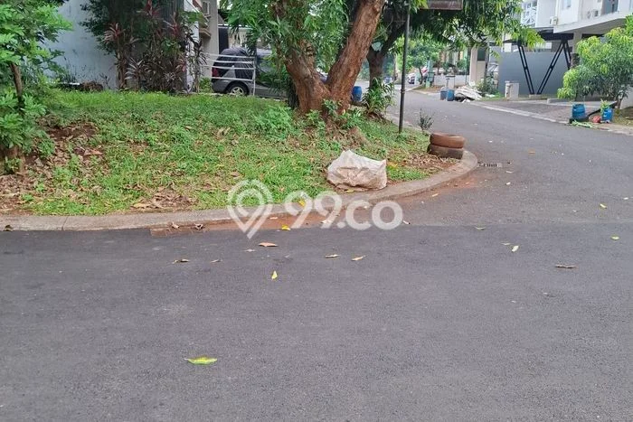 Tanah Kawasan Legenda Wisata, Luas 268m², Dekat Jalan Raya, Area Berkembang Tanah Kawasan Legenda Wisata, Luas 268m², Dekat Jalan Raya, Area Berkembang