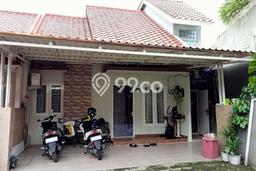 Rumah Modern Cantik 4 Kamar Siap Huni di Cimanggis Rumah Modern Cantik 4 Kamar Siap Huni di Cimanggis