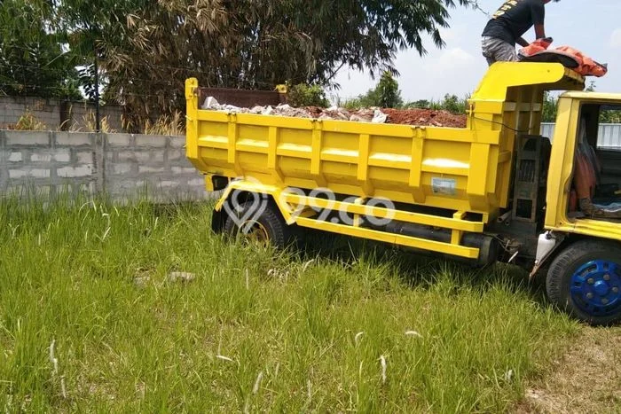 Tanah Dijual di Bogor Seluas 2000m2 Strategis Tanah Dijual di Bogor Seluas 2000m2 Strategis