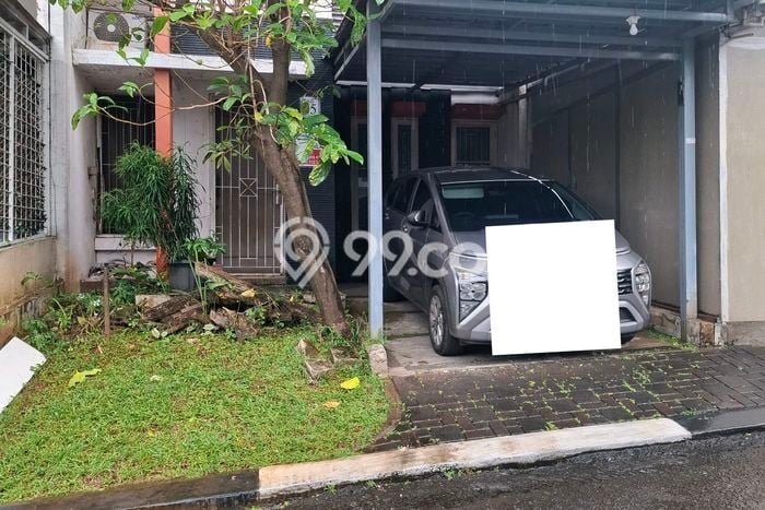 Jual Rumah Minimalis Bagus Punya 2 KT di Gunung Putri Bogor - Jual Rumah Minimalis Bagus Punya 2 KT di Gunung Putri Bogor -
