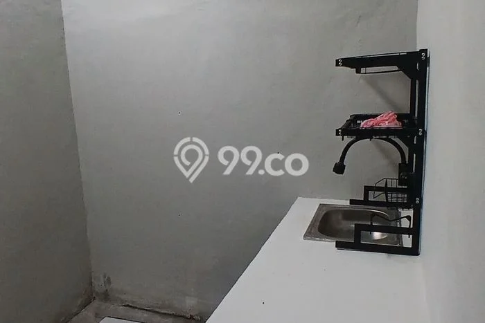 Lokasi strategis! Rumah siap huni dikontrakkan di Kemang LB 30m2 Lokasi strategis! Rumah siap huni dikontrakkan di Kemang LB 30m2