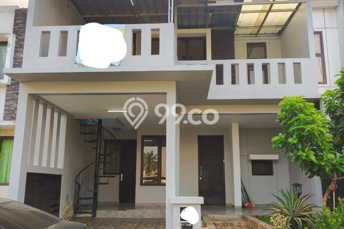 SPECIAL OFFER! Rumah area Legenda Wisata, 3 KT, Area Asri, LT 105m² LB 120m² SPECIAL OFFER! Rumah area Legenda Wisata, 3 KT, Area Asri, LT 105m² LB 120m²