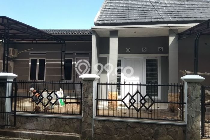 Hunian Cantik Modern Lb 50m2 di Gunung Putri, Bogor Hunian Cantik Modern Lb 50m2 di Gunung Putri, Bogor