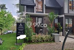 Rumah Modern 2 KT LT 50m2 di Sentul Rumah Modern 2 KT LT 50m2 di Sentul